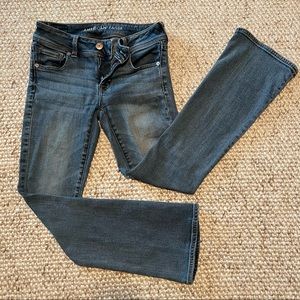 American Eagle Bootcut Jeans